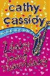 LSKY JEDN RUSOVLSKY - Cathy Cassidy