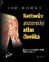 NETTERV ANATOMICK ATLAS LOVKA - Frank H. Netter