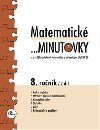 Matematick minutovky 8. ronk / 2. dl - Miroslav Hricz