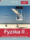 FYZIKA II 1. DL - Renata Holubov; Roman Kubnek; Jarmila Weinlichov