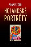 HOLANDSK PORTRTY - Adam Boch