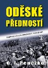 ODSK PEDMOST - G.I. Penko