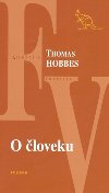 O LOVEKU - Thomas Hobbes