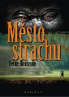 MSTO STRACHU - Serge Brussolo