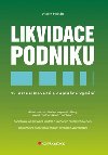 LIKVIDACE PODNIKU - Vclav Pelikn