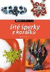 it perky z korlk - Radka Flekov