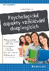 PSYCHOLOGICK ASPEKTY VZDLVN DOSPVAJCCH - Lenka Krejov