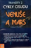 VENUE A MARS TRANZITY 2 CYKLY OSUDU - Robert Hand