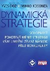 DYNAMICK STRATEGIE - Yves Doz; Mikko Kosonen