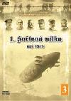 DVD 1. Svtov vlka 3 - rok 1916 - Codi Art