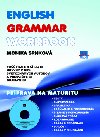 ENGLISH GRAMMAR WORKBOOK - Monika Srnkov