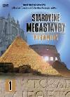 DVD Starovk megastavby 1 - Pyramidy - Codi Art