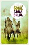TARAS BULBA - Nikolaj Vasiljevi Gogol