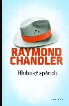 HLUBOKÝ SPÁNEK - Raymond Chandler