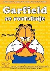 Garfield se roztahuje (32.díl) - Crew