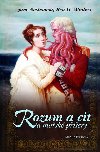 ROZUM A CIT A MOSK PͩERY - Jane Austenov; Ben H. Winters