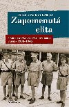 ZAPOMENUT ELITA - Zlatica Zudov - Lekov