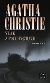 Vlak z Paddingtonu - Agatha Christie