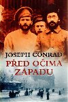 PED OIMA ZPADU - Joseph Conrad