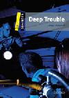 DEEP TROUBLE + MULTIROM PACK - Thompson Lesley