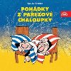 POHDKY Z PAEZOV CHALOUPKY - CD - Vclav tvrtek; Jiina Bohdalov