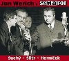 JAN WERICH A SEMAFOR - Ji Such; Ji litr; Miroslav Hornek