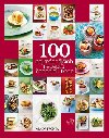 100 NEJKRSNJCH RECEPT ASOPISU FOOD - 
