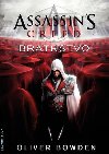 Assassins Creed Bratrstvo - Oliwer Bowden