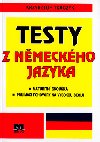TESTY Z NĚMECKÉHO JAZYKA - Krzysztof Tkaczyk