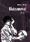 BALZAMOVA 3 - Mitsukazu Mihara