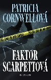 FAKTOR SCARPETTOV - Patricia Cornwellov