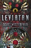 LEVIATAN - Scott Westerfeld