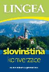 Slovinština konverzace - Kolektiv autorů