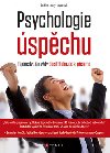 PSYCHOLOGIE ÚSPĚCHU - Leary-Joyce Judith