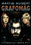 GRAFOMG - Kamard do det - Martin Moudr