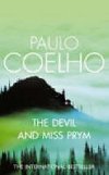 THE DEVIL AND MISS PRYM - Coelho Paulo