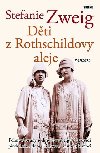 DTI Z ROTHSCHILDOVY ALEJE - Stefanie Zweig