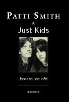 JUST KIDS - Patti Smith