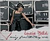 LUCIE BL MJ FANTASTICK ROK - Lucie Bl