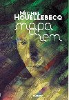 MAPA A ZEM - Michel Houellebecq