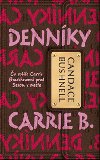 DENNKY CARRIE B. - Candace Bushnell