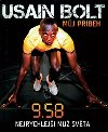 MJ PBH 9.58 - Usain Bolt; Shaun Custis