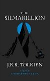 THE SILMARILLION - TOLKIEN J R R