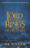 THE TWO TOWERS - TOLKIEN J R R