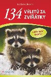 134 VLET ZA ZVTKY - Pecharov Lenka