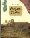 PAMPE A ŠINKA - Alžběta Skálová