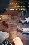 HYPNOTIZÉR (BROŽ.) - Lars Kepler