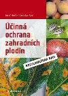 inn ochrana zahradnch plodin - Josef Hork; Jaroslav Rod