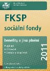FKSP, SOCILN FONDY, BENEFITY A JIN PLNN - Jindrika Plesnkov; Marie Krbekov