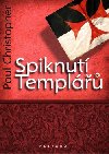 SPIKNUT TEMPL - Paul Christopher